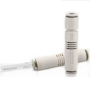 Eyector de vacío en línea <span class=keywords><strong>ZUA</strong></span> ZU05SA/ZU05LA/ZU07SA/ZU07LA/ZU05SA01 - Product Image 5