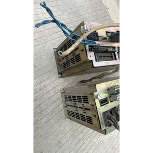 YASKAWA Robotique d'occasion JZNC-XIU01B - Product Image 2