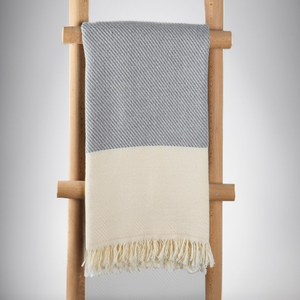 ผ้าขนหนูไมโครไฟเบอร์ชายหาดรีไซเคิลสุดหรูผ้าขนหนูกอล์ฟแบบนุ่มแห้งเร็วสำหรับชายหาดใช้โลโก้ได้ตามต้องการขายส่ง - Product Image 4