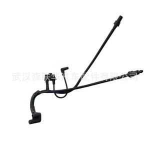 ท่อสุญญากาศฟอร์ด F81Z7A784BB สำหรับเปลี่ยนซ่อมอุปกรณ์อิเล็กทรอนิกส์รถบรรทุกพลาสติกวิศวกรรม - Product Image 1
