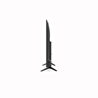 OEM fabrieks prijs 50 inch ultra smalle rand Smart TV LED HDTV 1080P Flat Panel Android Wi-Fi Home Hotel