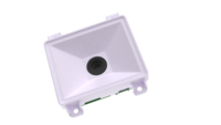 Scanner intégré professionnel, lecteur de codes à barres 1d 2d QR pour distributeur SQ003