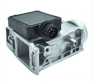 Capteur de débit d'air de haute qualité pour BMW <span class=keywords><strong>BERTONE</strong></span> 0280200203 0280200205 0986280040 13621734653 1734653 1734553.9 17345539 - Product Image 6
