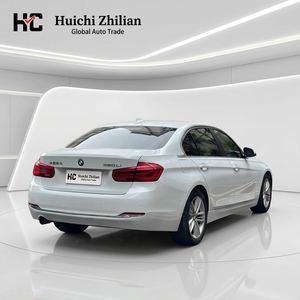 BMW Serie 3 320 Li Luxury Line 2016 en Venta, Precio Bajo, Vehículo <span class=keywords><strong>de</strong></span> <span class=keywords><strong>Segunda</strong></span> <span class=keywords><strong>Mano</strong></span> con Volante a la Izquierda, Gasolina, para Exportación - Product Image 2