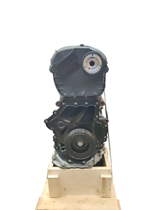 Moteur EA888 Gen2 remanufacturé en usine 155kW 211HP 147kW 200HP 132kW 180HP 125kW 170HP CCZ pour VW Audi <span class=keywords><strong>A4</strong></span> A5 Q5 en stock - Product Image 5