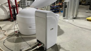 Cabine de flottaison, Pod de flottaison, Bio-Pod de bien-être, Capsule SPA de réparation cellulaire, Récipient de flottaison pour relaxation aquatique, Pod de flottaison pour la santé physique - Product Image 2