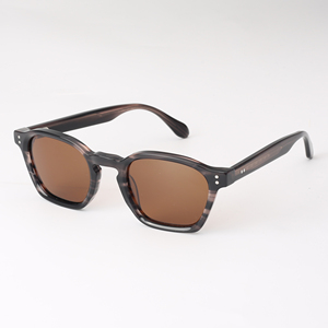 Nueva Llegada SA0477 Gafas de Sol Unisex de Acetato con Montura Completa, Protección UV400, para Adultos, Se Acepta OEM - Product Image 2