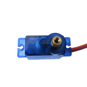 NHYTECH NHY090MD 9G ไมโครเซอร์โวเกียร์พวงมาลัยดิจิตอลสำหรับรุ่น RC อุปกรณ์เสริม DIY - Product Image 3