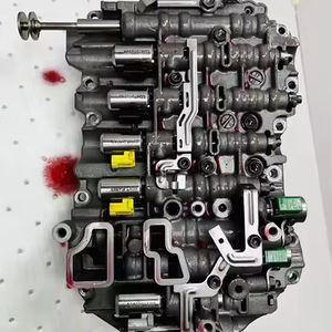 วาล์วบอดี้ 09g ใหม่เอี่ยม - Product Image 2