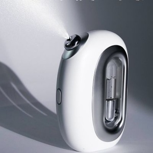Portable Most Popular Water Based Serum Infuser Oxygen Injector Nano Facial Mist Sprayer Skin Deep Hydration - Product Image 1