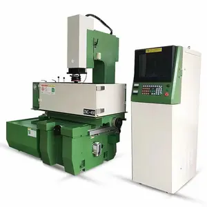 SH-ZNC430 CNC Gương bề mặt kim loại chế biến tia lửa xói mòn điện EDM Máy cắt