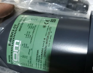 BLED6C-CC AZM66MC-PS5 BHI62SMT-G2 BH6G2-50RA BHI62UT2-G2 AZD-CED ASM98ACE-N50/N25 Driver de moteur sans balais à circuit fermé - Product Image 4