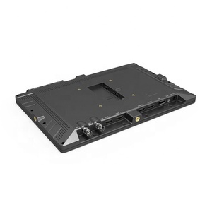 LILLIPUT 12.5นิ้ว Quad แยก4พันจอภาพ HDMI และ3กรัม SDI ออกอากาศที่มีพื้นที่สีที่ดีเยี่ยมสำหรับออกอากาศอุปกรณ์ - Product Image 4