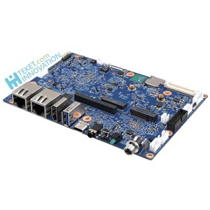 Carte mère RSC-IMX8M 3.5 NXP IMX8M SBC NXP I.MX8M Quad ARM <span class=keywords><strong>Cortex</strong></span> A53 Quad Core <span class=keywords><strong>Cortex</strong></span>-M4 Core pour Avalue - Product Image 2