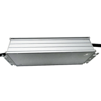 TBWTEK Fuente de alimentación LED de alta potencia, fuente de alimentación impermeable, 150W, 28-56V, PWM regulable, 0-10V