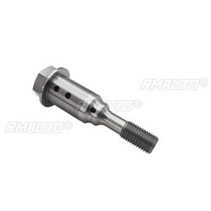 Válvula de control de aceite 50104241, válvula solenoide del árbol de levas para motor Ford, accesorios para automóviles - Product Image 4