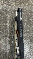 Kartu GPU CMP30HX 6GB GDDR5 Dual Fan 26Mh/s Bekas, Cocok untuk Mesin GPU NV CMP 30HX