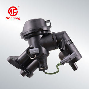 Oem — pièces détachées pour <span class=keywords><strong>JAGUAR</strong></span> e-<span class=keywords><strong>pace</strong></span> 2017, ensemble de Thermostat automatique, JDE39956 et LR106640 - Product Image 1