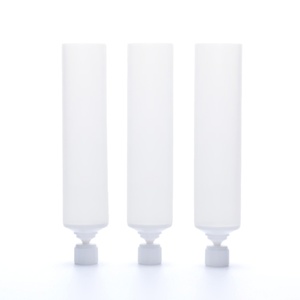 Vente en gros de tubes cosmétiques en plastique personnalisés de 25 ml à 70 ml pour lotion et crème - Product Image 6