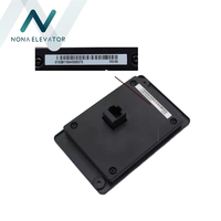 Outil de service d'ascenseur Monarch Outil de test Décodeur de clavier Pièces d'ascenseur Protocole universel MDKE6