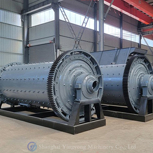 कारखाने की सस्ती कीमत व्यापक रूप से उपयोग की जाने वाली बॉल पीस मिलों के लिमेस्टोन बॉल मिल मशीन बिक्री के लिए एक मोटर निर्माण 150000 - Product Image 4