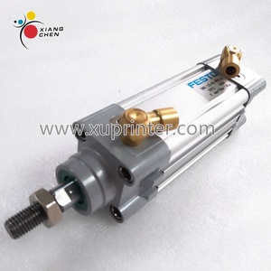 Cilindro Neumático WD de Alta Calidad 00.580.4275 SM/CD102 SM/PM52 Pistón para Piezas de Impresión Offset - Product Image 2