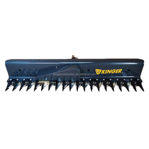 Accessoires d'excavatrice professionnels KINGER 2026, taille-<span class=keywords><strong>haie</strong></span> hydraulique pour couper les branches d'arbres - Product Image 6