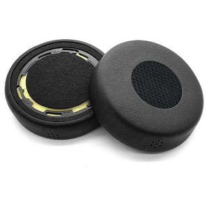 Almohadillas de repuesto para los oídos, almohadillas de esponja para Jabra <span class=keywords><strong>Evolve</strong></span> <span class=keywords><strong>75</strong></span> <span class=keywords><strong>75</strong></span> + - Product Image 3