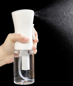 Chai xịt dầu oliu BBQ 200ml, chai xịt nhựa dùng cho dầu ăn, cung cấp trực tiếp từ nhà máy - Product Image 2