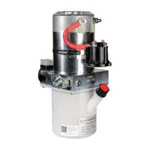 Pièces hydrauliques de nouvel état d'unité d'énergie hydraulique de série de transpalettes électriques ABS200/300 - Product Image 1