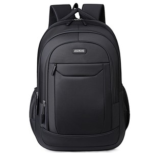 Aihuaqi Laptop <b>Backpack</b> <b>Large</b> Capacity Water Resistant Unisex Outdoor Travel School Bag - Product Image 5