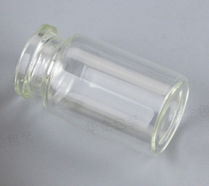 Ampoules de sérum à l'<span class=keywords><strong>acide</strong></span> <span class=keywords><strong>hyaluronique</strong></span> Offre Spéciale flacons transparents avec bouchons colorés à bon <span class=keywords><strong>prix</strong></span> - Product Image 4