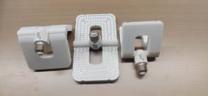 Lampe pliable portable 35W, source de lumière LED SMD3535, 3150 lumens, corps en plastique, garantie de 2 ans, plastique PA+PL - Product Image 4
