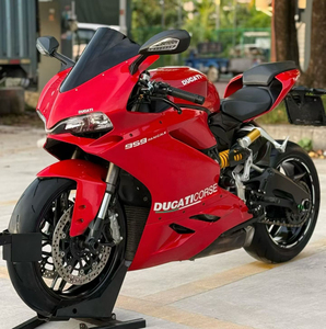 <span class=keywords><strong>Moto</strong></span> Sportive d'Occasion 2018 959 Rouge <span class=keywords><strong>Moto</strong></span> CBR1000R GSX600R R6 GSX750R <span class=keywords><strong>ZX6R</strong></span> ZX-<span class=keywords><strong>MOTO</strong></span> 820RR 675RS CB600R - Product Image 3