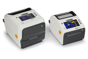 Explosive Models <b>Wifi</b> Thermal ZD621 203DPI Shipping Label <b>Printer</b> Thermal 4 Inch for zebra Barcode <b>Printer</b> ZD62042-T09F00EZ - Product Image 3