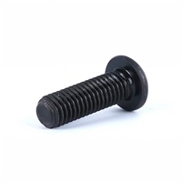 Metric M2 M3 M4 M6 M8 M10 M12 ISO 7380 Hex Socket Pan Button Head Brass Anti-Corrosion Bolt Screw Nut Washer Gr8.8/10.9/12.9