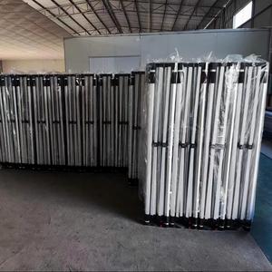 Tenda Pieghevole Pop-up 10x20ft in Alluminio Rinforzato per Fiere Commerciali, Esposizioni e Fiere del <span class=keywords><strong>Lavoro</strong></span> - Product Image 5