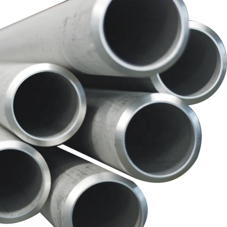 2205 stainless steel tube magnetic