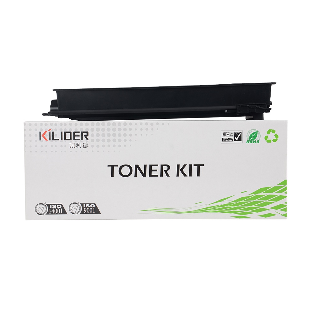 Black Kyocera TK-6329 Toner Cartridge, For Laser Printer At ₹ 2900/piece In Mumbai - View #13