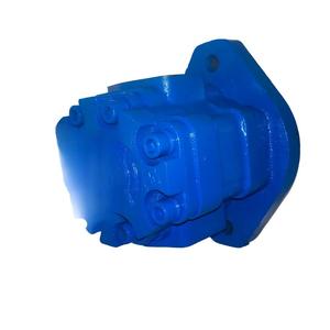 Huamao CBY2050-1FL Hydraulic Gear Pump for <b>Drilling</b> Rig | High Pressure OEM Replacement Pump - Product Image 1