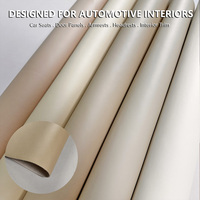 Feuilles vierges en similicuir PU personnalisables pour gravure laser de golf, imperméables