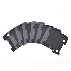 สติกเกอร์แผ่นกราไฟท์เทียมเกรดอุตสาหกรรมสำหรับโซลูชันด้านความร้อน - Product Image 2