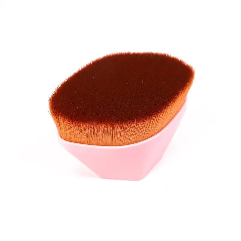 High Quality Wholesale Beauty Tools 55 Magic Single BB Cream Makeup Foundation Brush