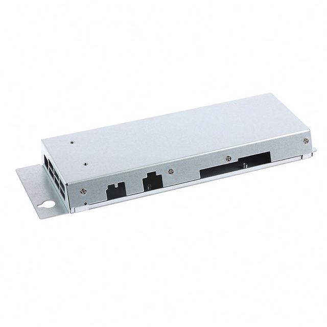 Short Server Case Hot Swap Nas Storage Mini Pc With Smps Chassis Phone Farm Box 4U 24 Bay 2U Depth Itx