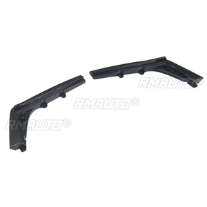 ชุดแต่งกันชนหลังทรงคาร์บอนไฟเบอร์สำหรับรถยนต์ BMW F80 M3 F82 M4 ปี 2015-2020 จำนวน 1 คู่ - Product Image 3