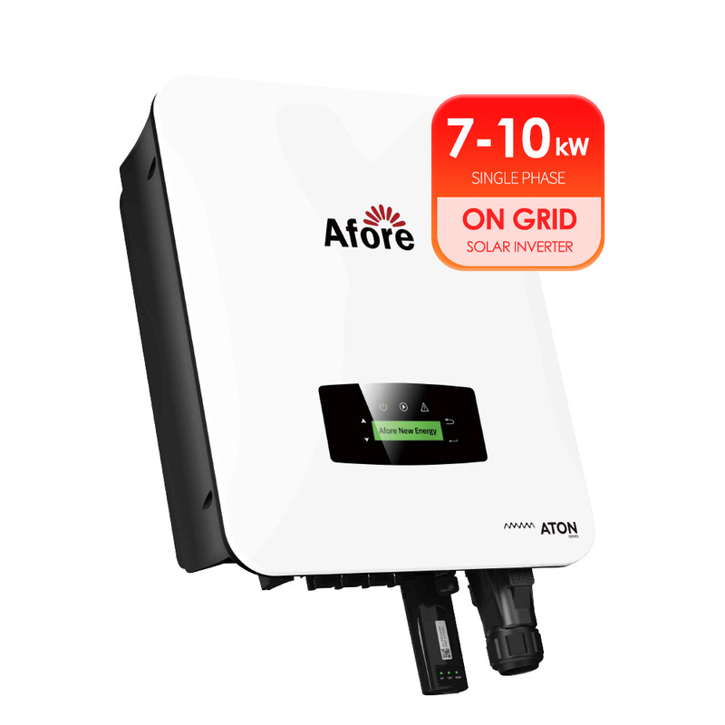 Low Price ONGRID Inverter 7kw 8kw