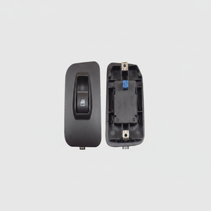สวิตช์ควบคุมกระจกไฟฟ้าด้านขวา OzLina สำหรับรถยนต์ Fiat Fiorino รุ่น 735461282 - Product Image 2