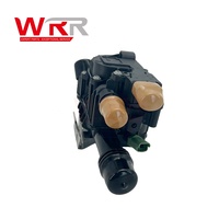 ثرموستات نظام التبريد عالي الجودة لقطع غيار السيارات WRR 9850364680 9803549480 لسيارات بيجو 208 و3008 و508 وسيتروين C3 وC4 وDS B9