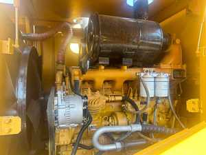 SDLG 936L bekas <span class=keywords><strong>3</strong></span> <span class=keywords><strong>Ton</strong></span> Mini <span class=keywords><strong>Wheel</strong></span> <span class=keywords><strong>Loader</strong></span> | Kompak & Dapat melakukan koneksi | Untuk konstruksi | Penanganan Pertanian & Material - Product Image 3