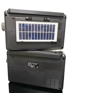 Nouvelle <span class=keywords><strong>Radio</strong></span> pleine bande à affichage numérique rétro pour les personnes âgées Caisson de basses multibande rechargeable avec carte BT <span class=keywords><strong>Radio</strong></span> de peinture Uv à volume élevé - Product Image 5